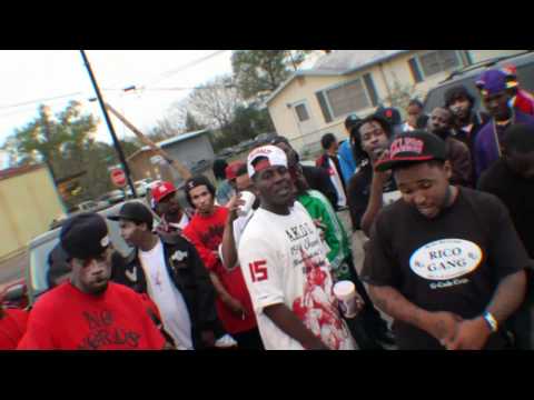 "C.O.D." (Cash on Deck) -Husaholic ft. Gutta