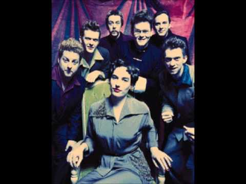Squirrel Nut Zippers - Hell (Live)