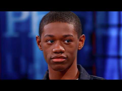 The Most Spoiled Teenager Alive