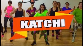 KATCHI - Ofenbach Vs Nick Waterhouse / ZUMBA con ALBA DURAN