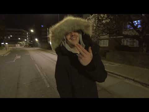 TONEZ LDN - SOBER THOUGHTS