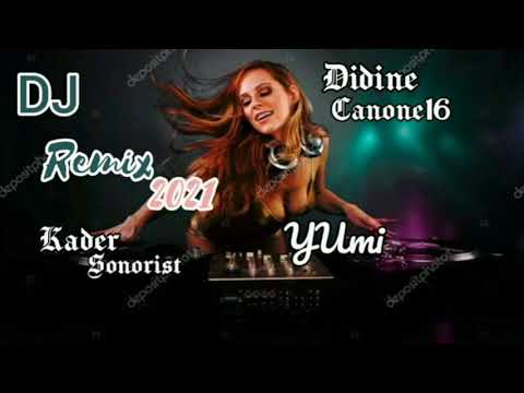 Didine canone 16 & Viviane mrad yumi Remix top 2021