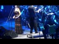 17. Andrea Bocelli / Paola Sanguinetti - Tu ca nun chiagne (Łódź, 29.04.2012)