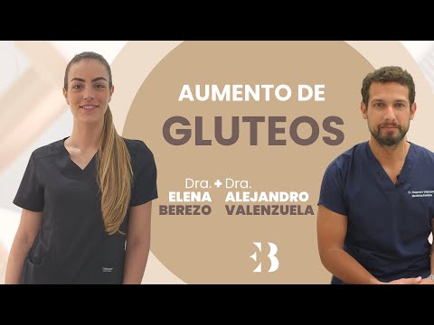 Aumento de Glúteos