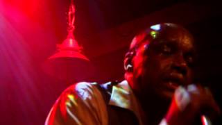 Sonny Knight & The Lakers - Sugarman