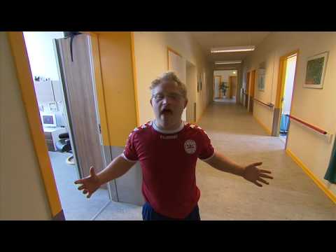 I en anden del af Danmark - Fraklip Jan møder Jesper