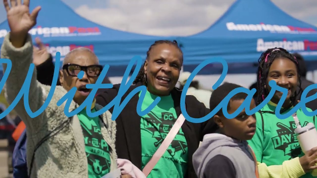 Celebrating Community at Events DC's Fourth Annual Day of Play