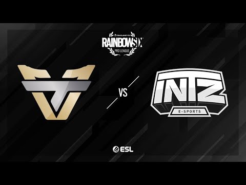 PRO LEAGUE LATAM - Dia 8 -  T1 vs. INTZ