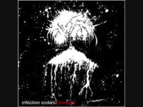 Infection Code - Heart shaped box