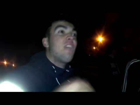 Baco vs Lolo vs Tuero - Repesca octavos - Patricia Battle