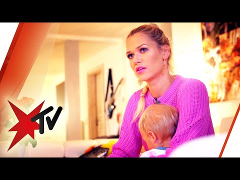 Mit fünf Jahren noch an die Brust? | stern TV