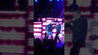 Lenny Tavarez- Kobi Catillo- Perfecta Guayaquil 2018