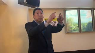 立花孝志さん、都民ファースト会完全にぶち壊してください😊立花孝志さん - 都民ファーストは卑怯すぎる！小池百合子知事もおじま鉱平都議も、正直に生きろ！乙武候補が可哀想！