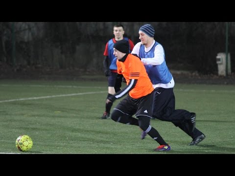 Brotha Collective - Bez Sztycha: 1. tydzień (FLS Wiosna 2016)