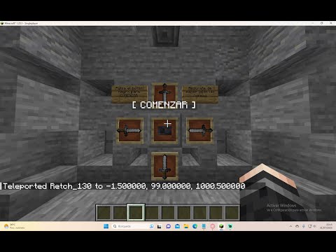 Resumen del progreso 2 #MapJamRichMaps