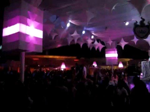 Costinesti Ring Discoteque by GeoDaSilva-Striga