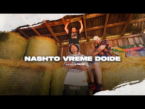 ДругиТЕ x Marto G - НАШ’ ТО ВРЕМЕ ДОЙДЕ ( Official 4 k Video )