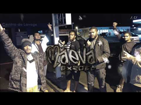 Byyz Ots X Aller les gros 2k20