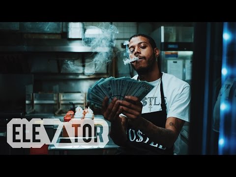 Hustle - Chicken Man (Official Music Video)