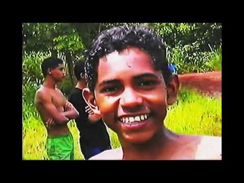 SANTA HELENA DE GOIÁS ANOS 90