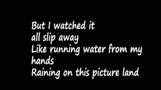 Rebecca Ferguson - Teach me how to be loved