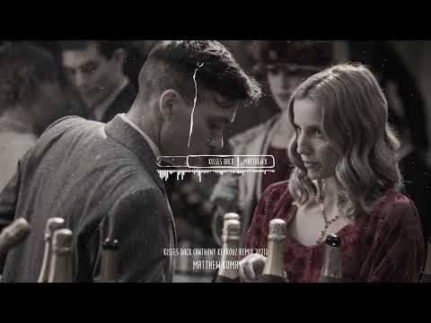 Matthew Koma - Kisses Back (Anthony Keyrouz Remix 2021)