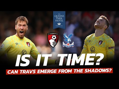 Should You Change A Winning Team? 🍒 Bournemouth vs Crystal Palace Preview