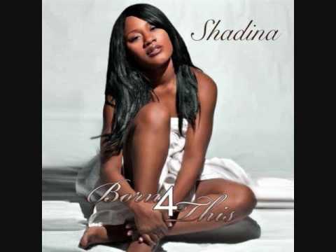 Shadina - I want u 2