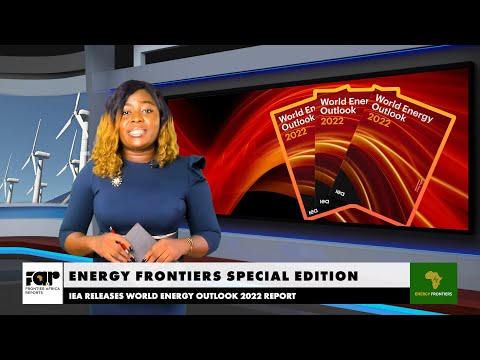 Frontier Africa Reports