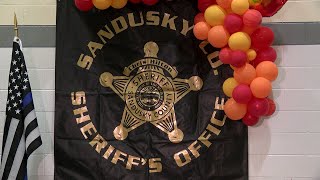 Sandusky County Sheriff's Office incorporates education incentive system