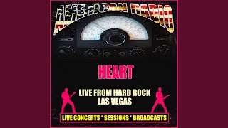 What Is And What Should Never Be (Live)