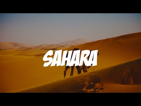 [FREE] Afroswing x NSG x Mostack Type beat 2023 "SAHARA"