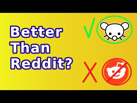 The Best Reddit Alternative: Lemmy