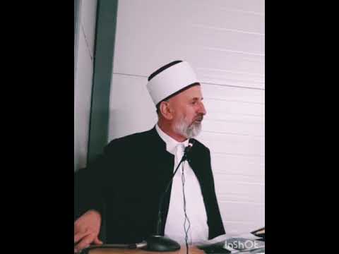 Melaqja dhe shejtani nmendjen e njeriut