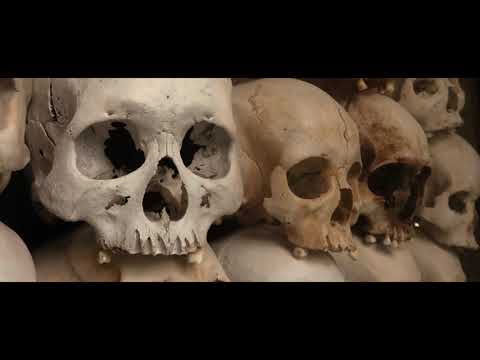 CAMBODJANA MUSIC VIDEO (TEASER I)