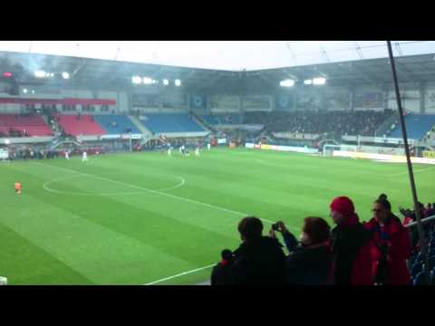 Piast - Górnik i Pomeczowa wymiana uprzejmości