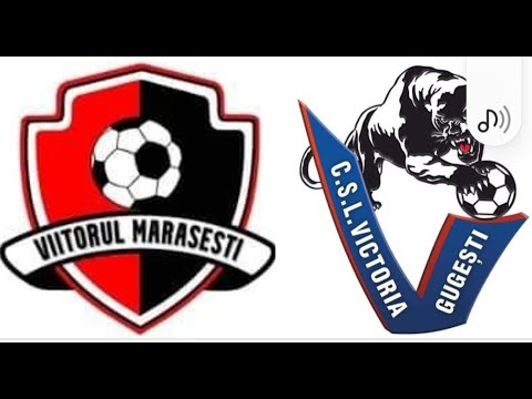Fotbal L 4@SDV TV Viitorul Marasesti - Victoria Gugesti