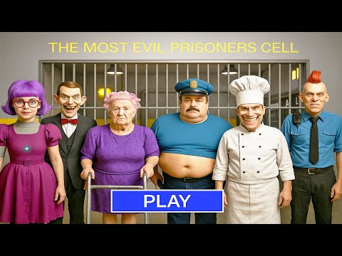 All Morphs in Real Life Roblox Barry Prison Run Great school Grumpy Gran Papa Pizza Mr Funny AniTron