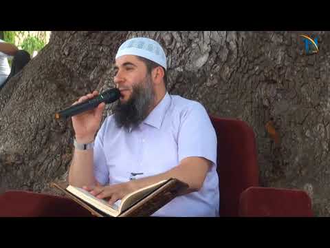 Një ngjarje në luftën e 2001-it - Hoxhë Muharem Ismaili