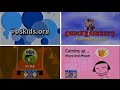 PBS Kids Program Break 2006 WFWA TV