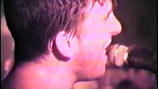 Life Sentance, A punk band from Chicago 1987