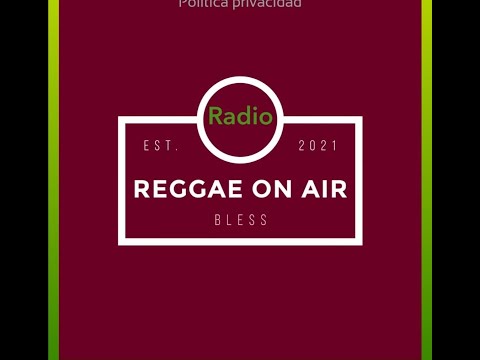 Radio Reggae OnAir Dj Hitman Reggae Ovedose