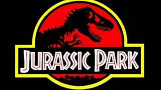 Jurassic Park Soundtrack-06 Hatching Baby Raptor