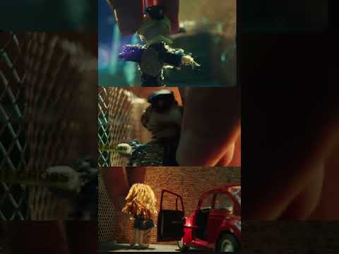 you should watch The Jennifer Meyers Story...only on youtube dot com....