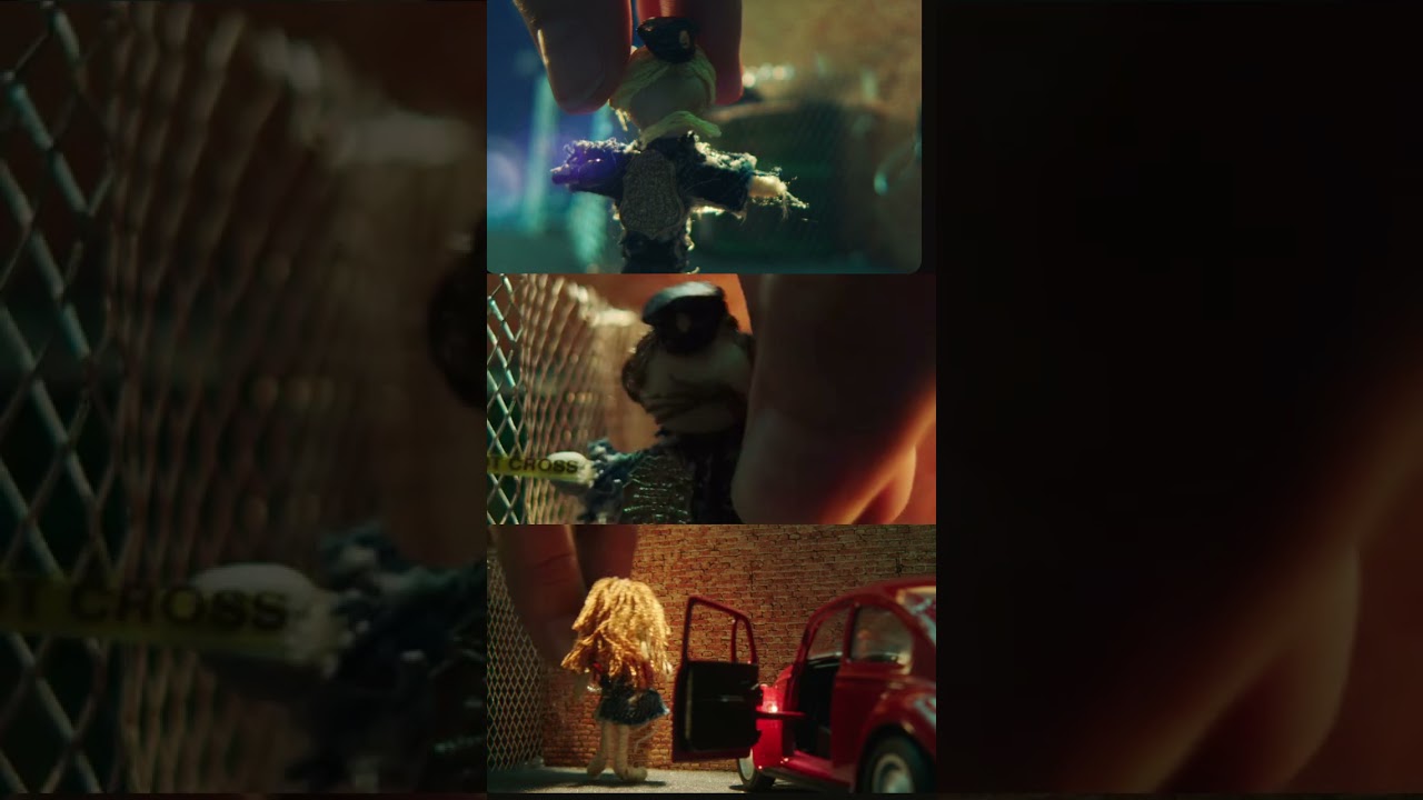 you should watch The Jennifer Meyers Story...only on youtube dot com....