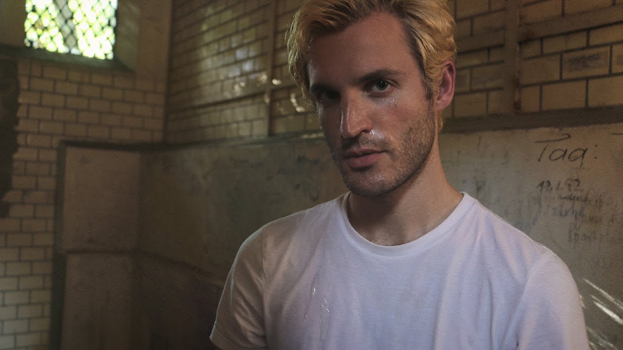 TEAROOM TRACKS [Trailer] Marc Martin