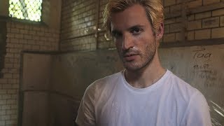 TEAROOM TRACKS [Trailer] Marc Martin