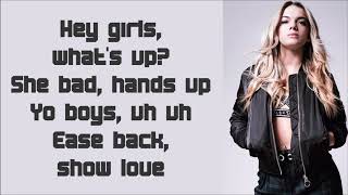 Louisa ~ Yes ft. 2 Chainz ~ Lyrics