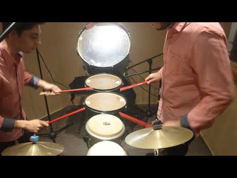 Face2Face by Liu Heng