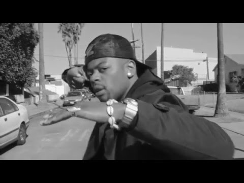 Gerald Walker - Danziger (Official Video)